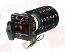 ELECTROSWITCH 78PB28DD-005