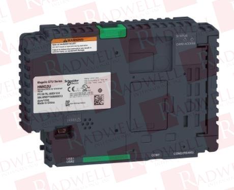 SCHNEIDER ELECTRIC HMIG2U