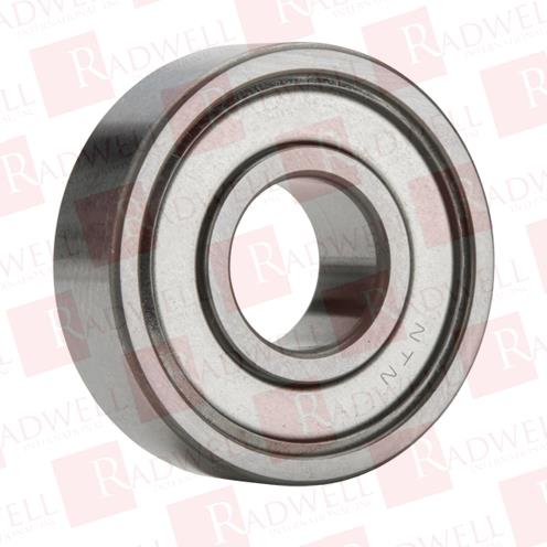 NTN BEARING 699ZZ