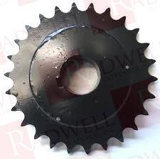 MARTIN SPROCKET & GEAR INC 120B26-2-1/4