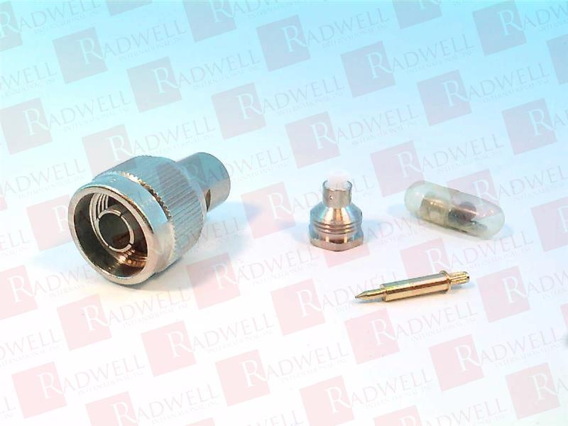 RADIALL INTERCONNECT COMPONENT R161004000