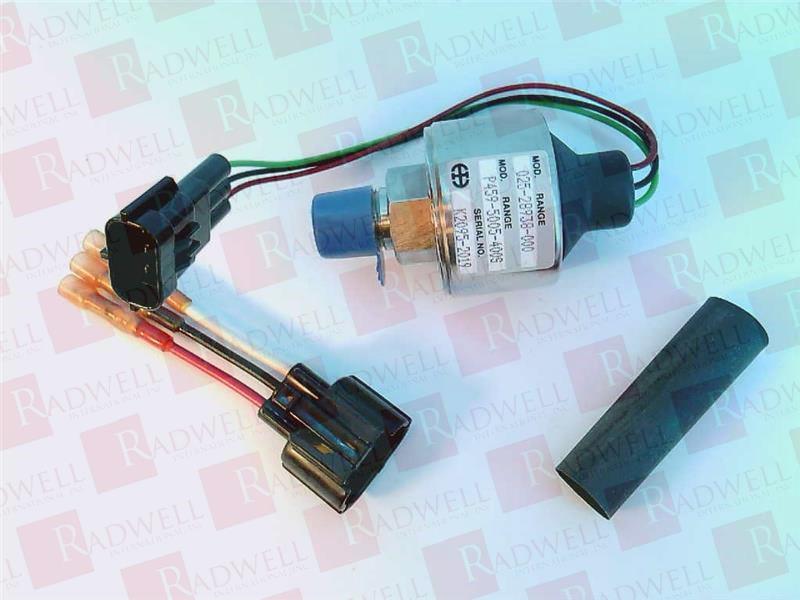 JOHNSON CONTROLS 325-28643-600