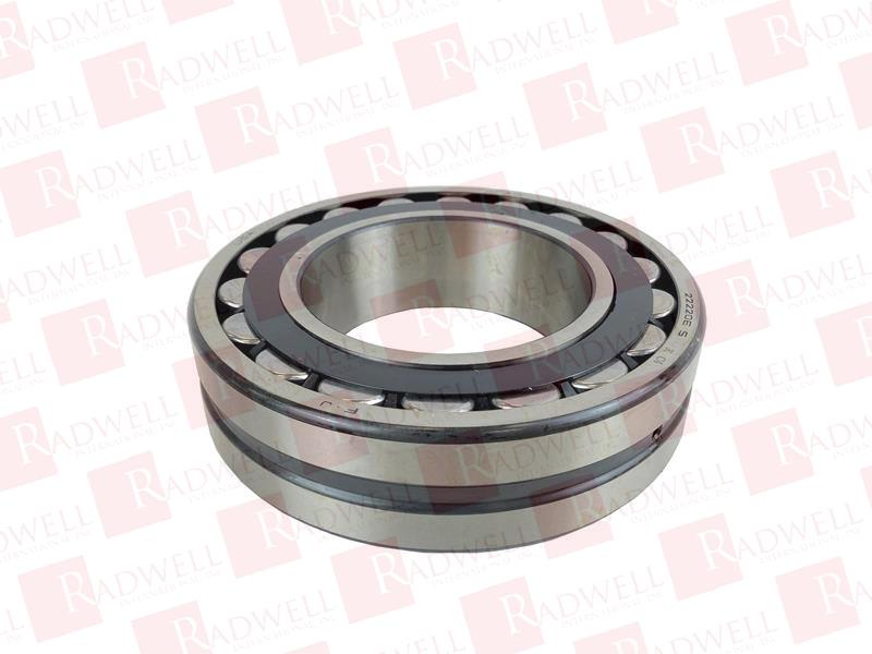 CONSOLIDATED BEARING 22220E