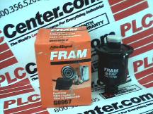 FRAM G8967