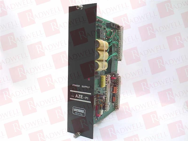 EATON CORPORATION AZE-P1SC