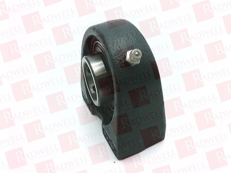 IPTCI BEARINGS UCPA-205-16