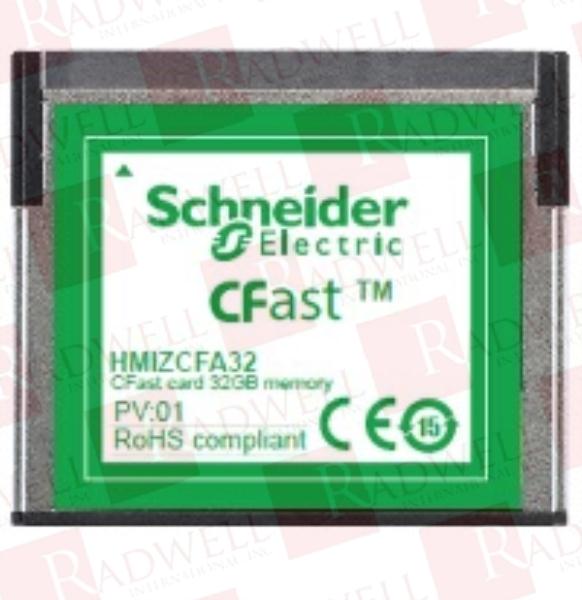 SCHNEIDER ELECTRIC HMIZCFA32