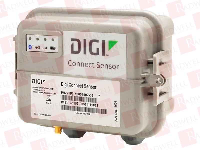 DIGI INTERNATIONAL CSENSE-A210-N