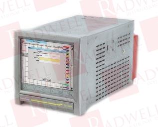 INVENSYS 6100A/U12/XXX/PANEL/NOLCK/SLV/VH/NOITPS/XXXXXX/032M/CF/NOMC/NOMS/0RUSB/0SRL/XXX/NOCAL/03/00/00/00