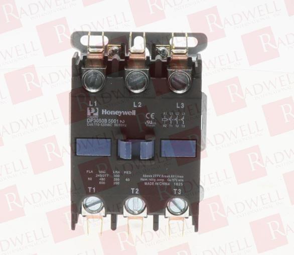 HONEYWELL DP3050B5001