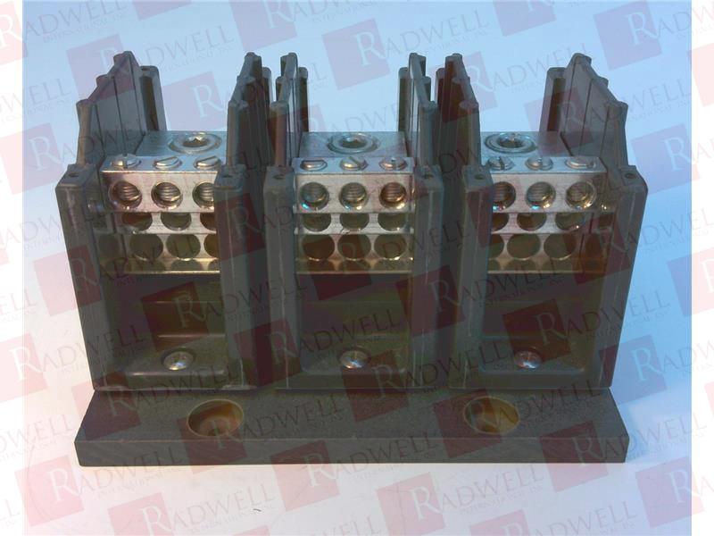 EATON CORPORATION CHDB3713