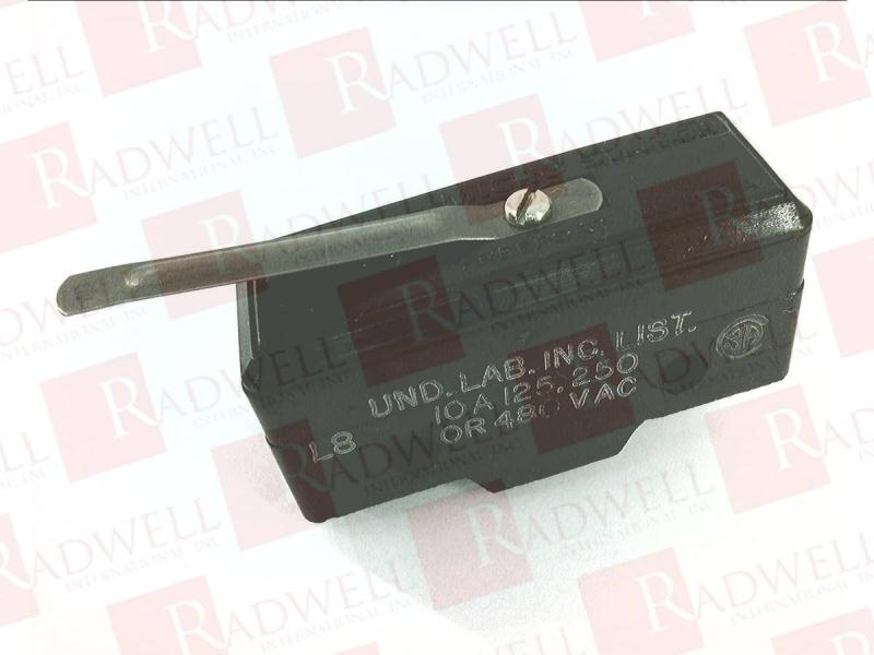 HONEYWELL BZ-RL8-A2