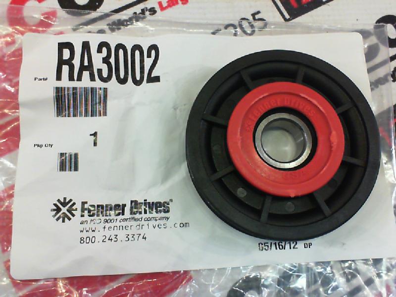 FENNER RA3002