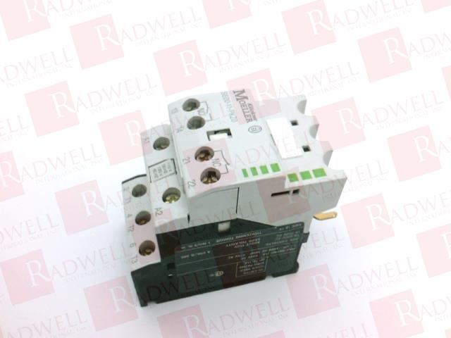 EATON CORPORATION SE00-11-PKZ0