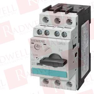 SIEMENS 3RV10210AA15