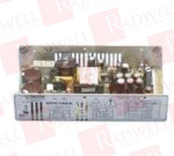 SL POWER ELECTRONICS GPC130AG