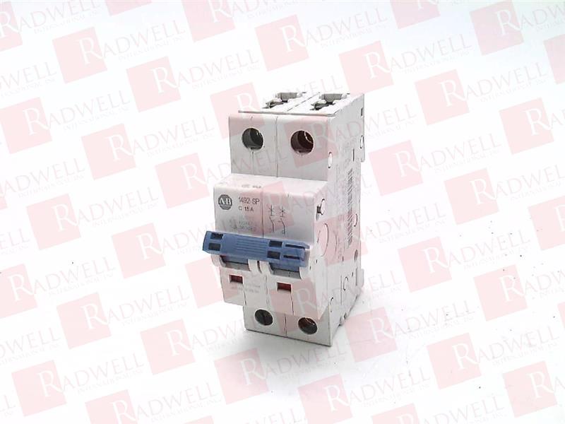 ALLEN BRADLEY 1492-SPM2C150