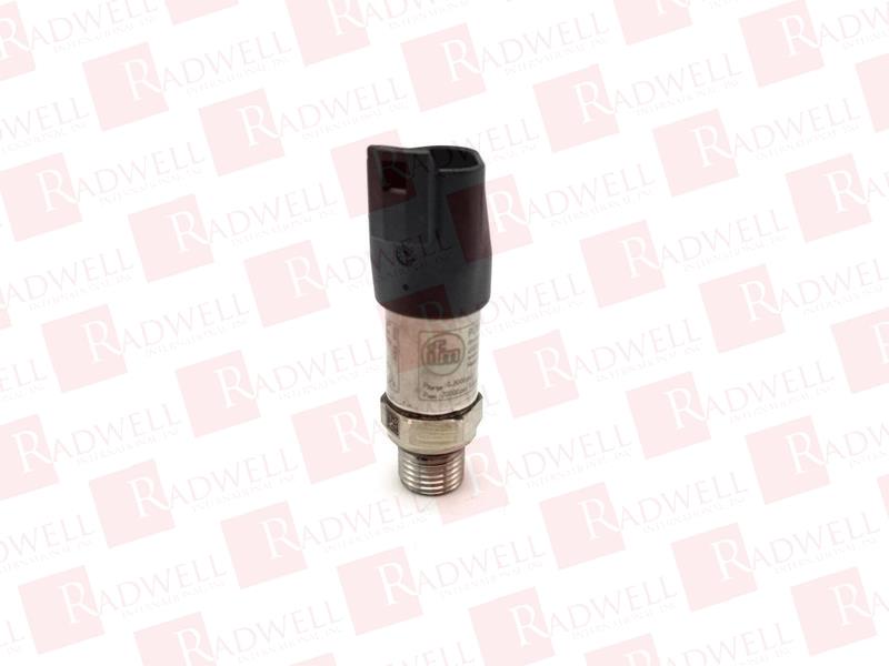 EFECTOR PU-800PSEU96-V-DVG/DE-PU1760