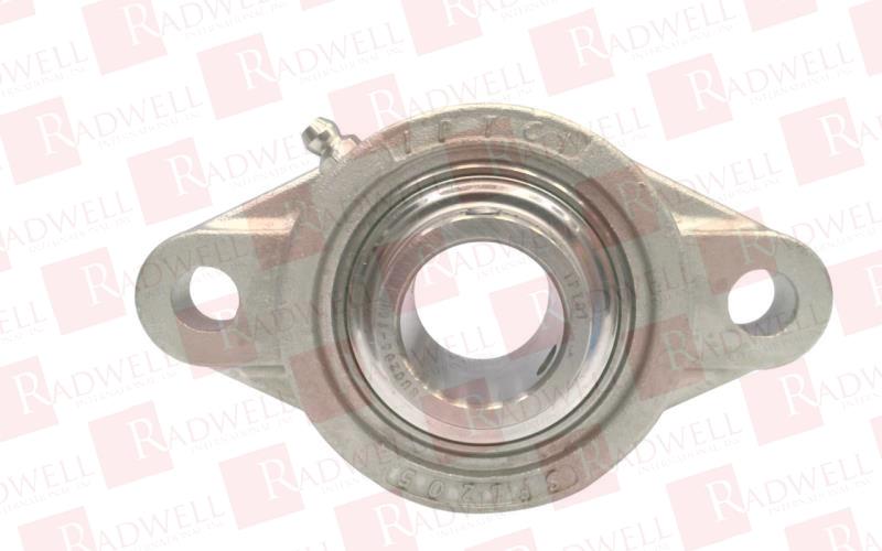 IPTCI BEARINGS SUCSFL-205-16G