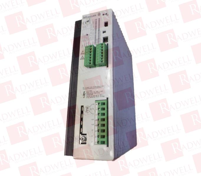 EATON CORPORATION DF4-340-1K5