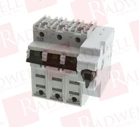 EATON CORPORATION CCP2R-3-30CF