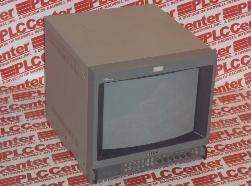 SONY PVM-1354Q