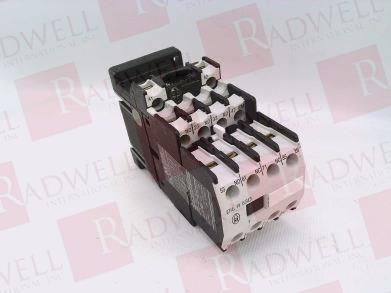 EATON CORPORATION DILR53DG(24VDC)