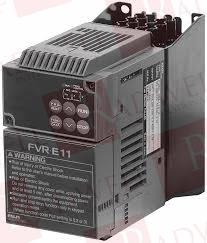 FUJI ELECTRIC FVR0.4E11S-4