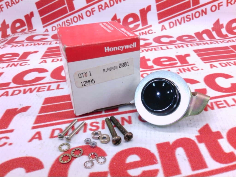 HONEYWELL 12MA5