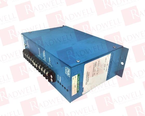 AMETEK SC-1302-4-20MA-4-20MA-115VAC