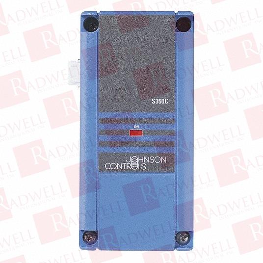 JOHNSON CONTROLS S351AA-1C