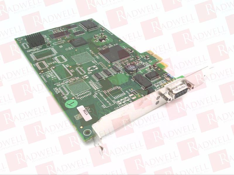 MOLEX SST-PB3-PCIE-1