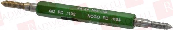 PMC GAGE W0125442BS