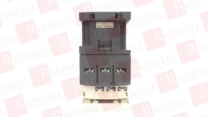 SCHNEIDER ELECTRIC LC1D09B7