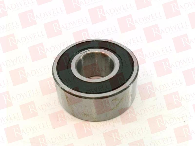 JAF BEARINGS 5204-2RS