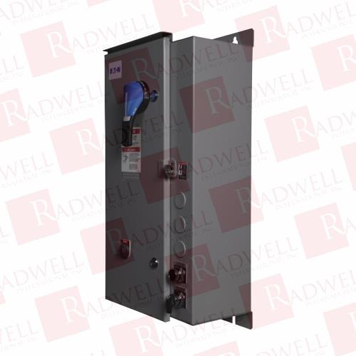 EATON CORPORATION ECP5542CAH