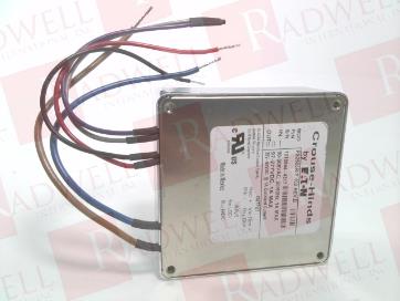 EATON CORPORATION PS2565R-Y-102