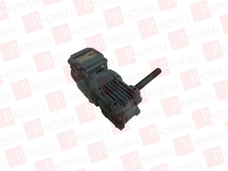 ALTRA INDUSTRIAL MOTION BS04-74V/DU04LA4