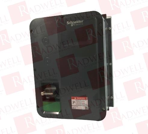 SCHNEIDER ELECTRIC ATV320U07N4WS