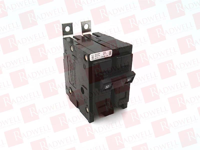 EATON CORPORATION BAB2050