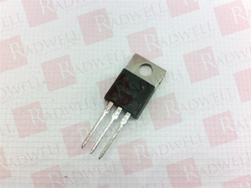 ON SEMICONDUCTOR MTP2N35