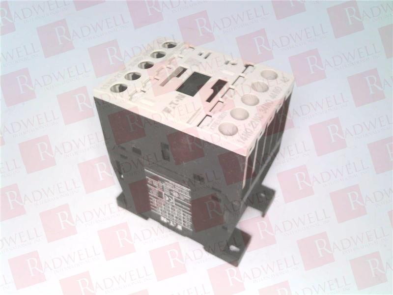 EATON CORPORATION XTRE10B31A