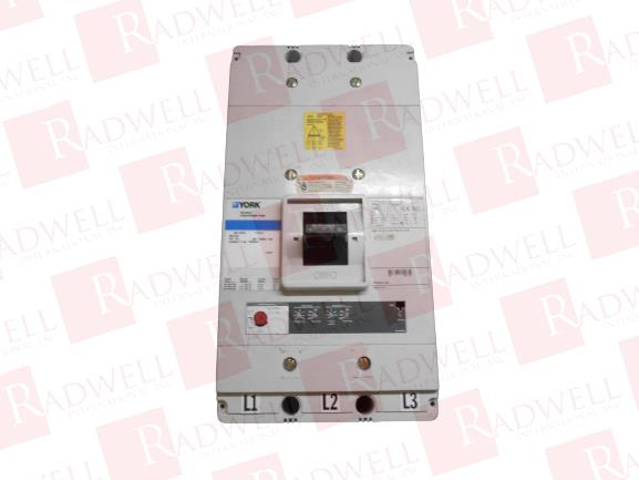 JOHNSON CONTROLS 224-34965-001