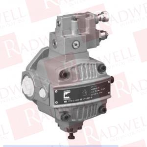 CONTINENTAL HYDRAULICS PVX-8B30-RF-P-1S17-A