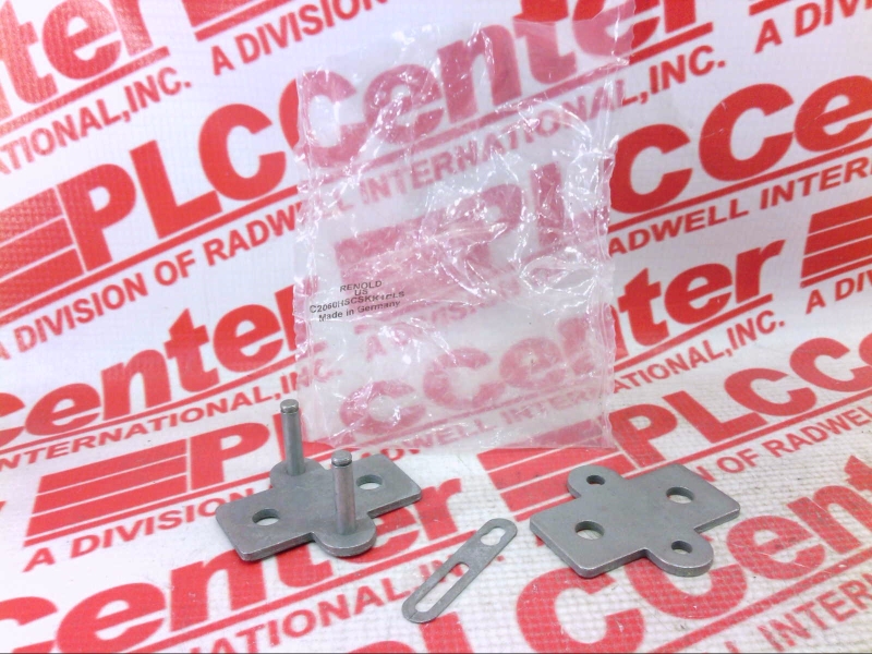 RENOLD CHAIN C2060HSCSKK1CLS