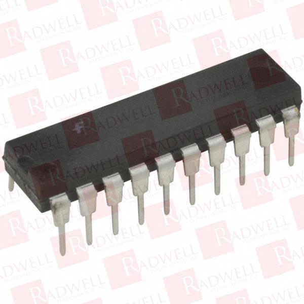 ON SEMICONDUCTOR 74ACT245PC