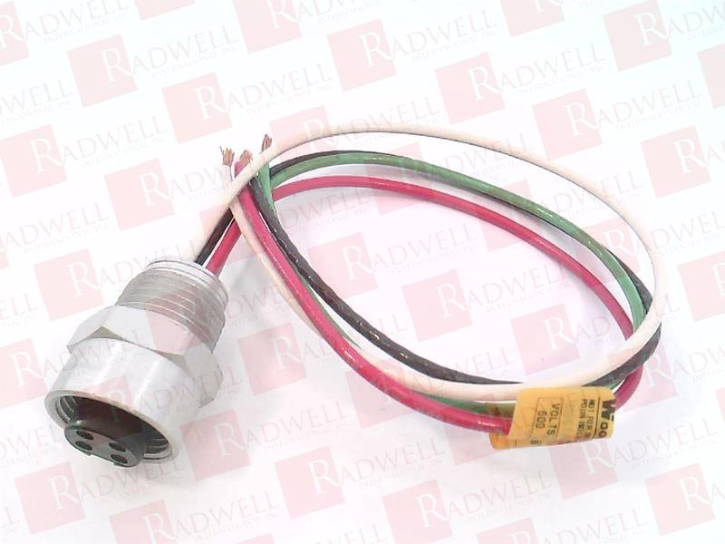 MOLEX 1R4000A28A120G