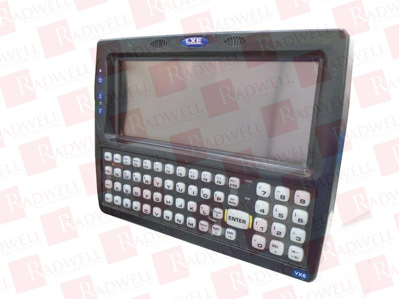 HONEYWELL VX6RRSUSMQW6B5D3H4K7FCETAXTDC0