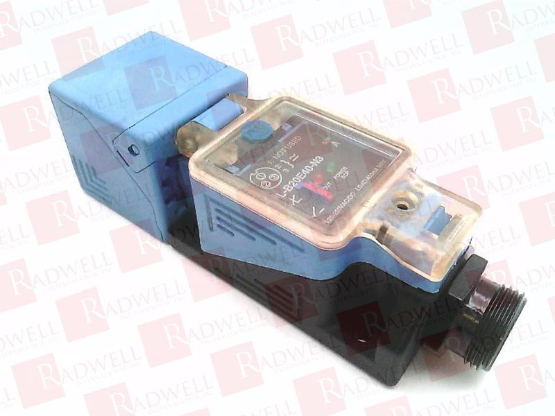 ALLEN BRADLEY 871L-B20E40-N3