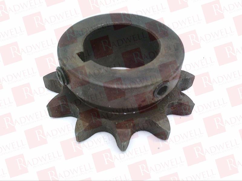 MARTIN SPROCKET & GEAR INC 50BS12 1 3/16